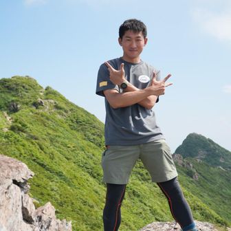 おにぎりおとこ