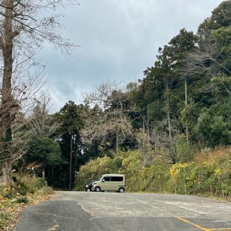 駐車場ｷﾀ━(ﾟ∀ﾟ)━!!!!!!!