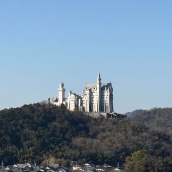 お疲れ山でした