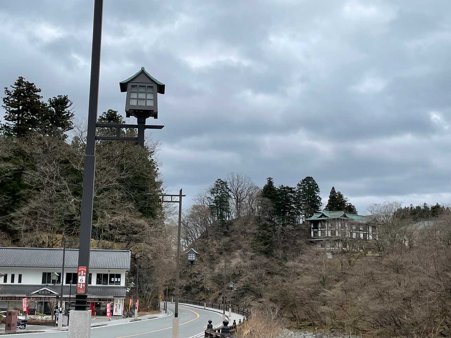 金谷ホテル