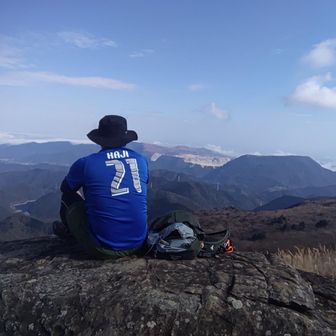 ポカポカで気持ちいい⤴️