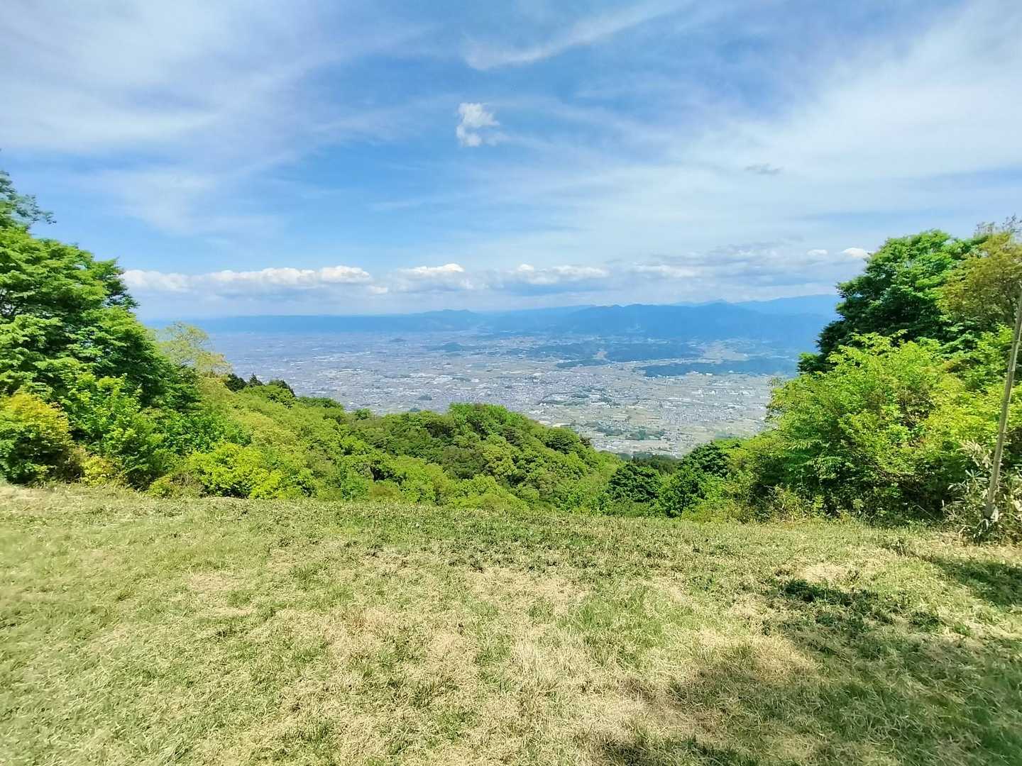 好きな場所
