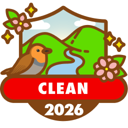清掃登山2026