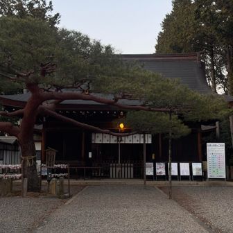 日が暮れる前に、無事下山。
最後まで読んでいただきありがとうございました。