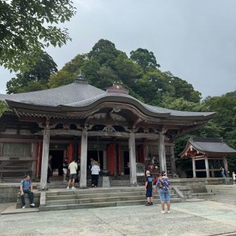大山寺