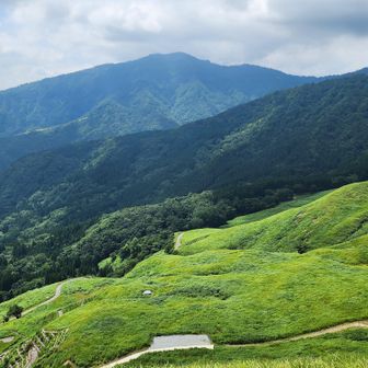 氷ノ山、赤倉山