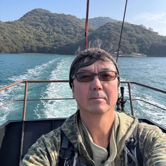 元船乗り(海自)⚓️💪