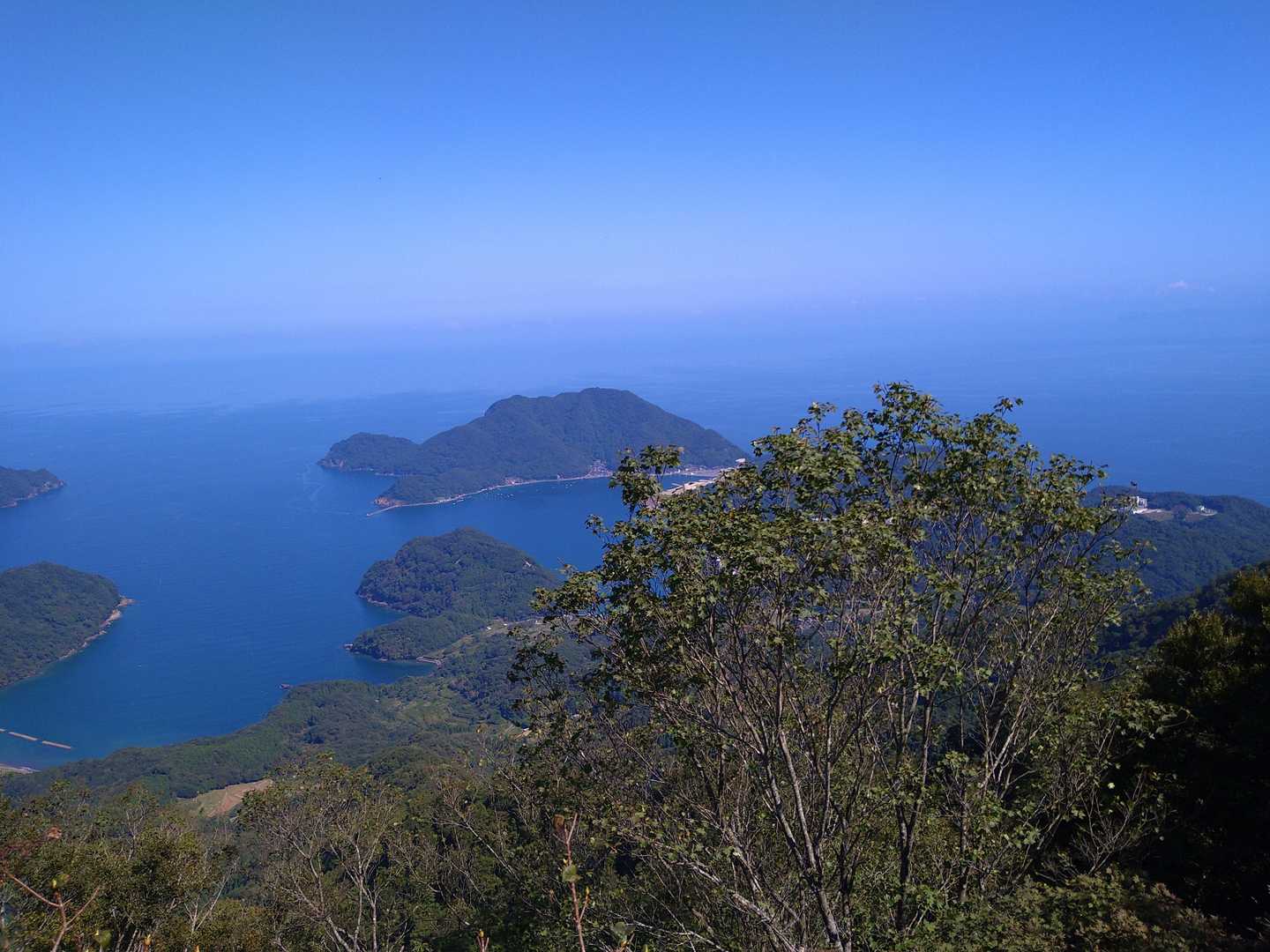 青葉山-青葉山 周回コースの写真