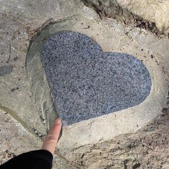 🤍🤍🤍3個ありました♪