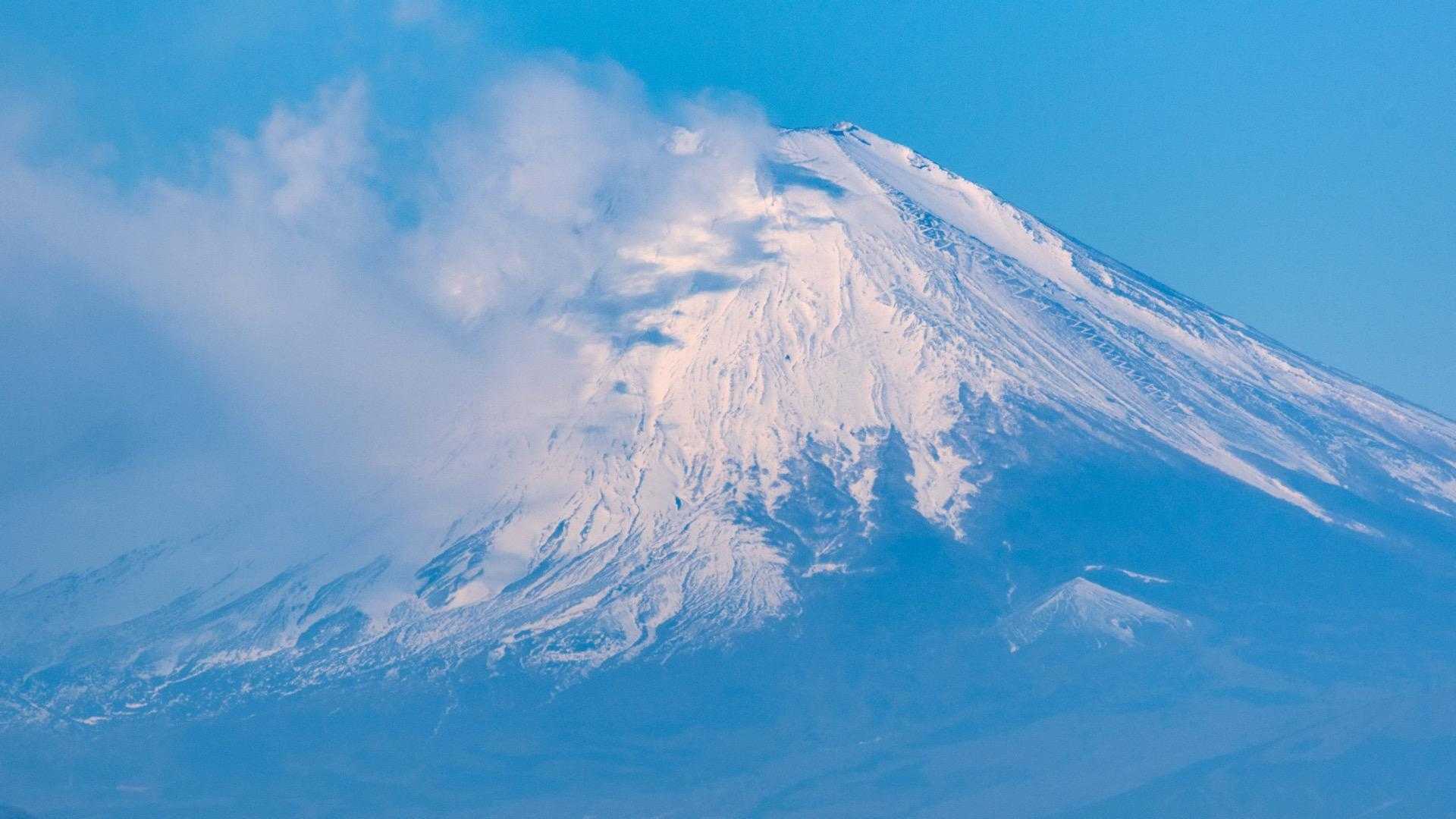 めっちゃ風強そう
