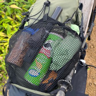 帰り道にバリバリ食べる