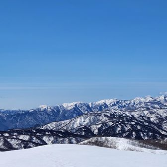 春のかぜが やさしく 
やさしく ほほをなでる (◍︎´꒳`◍︎)♪

さあ、どんどん行こう

