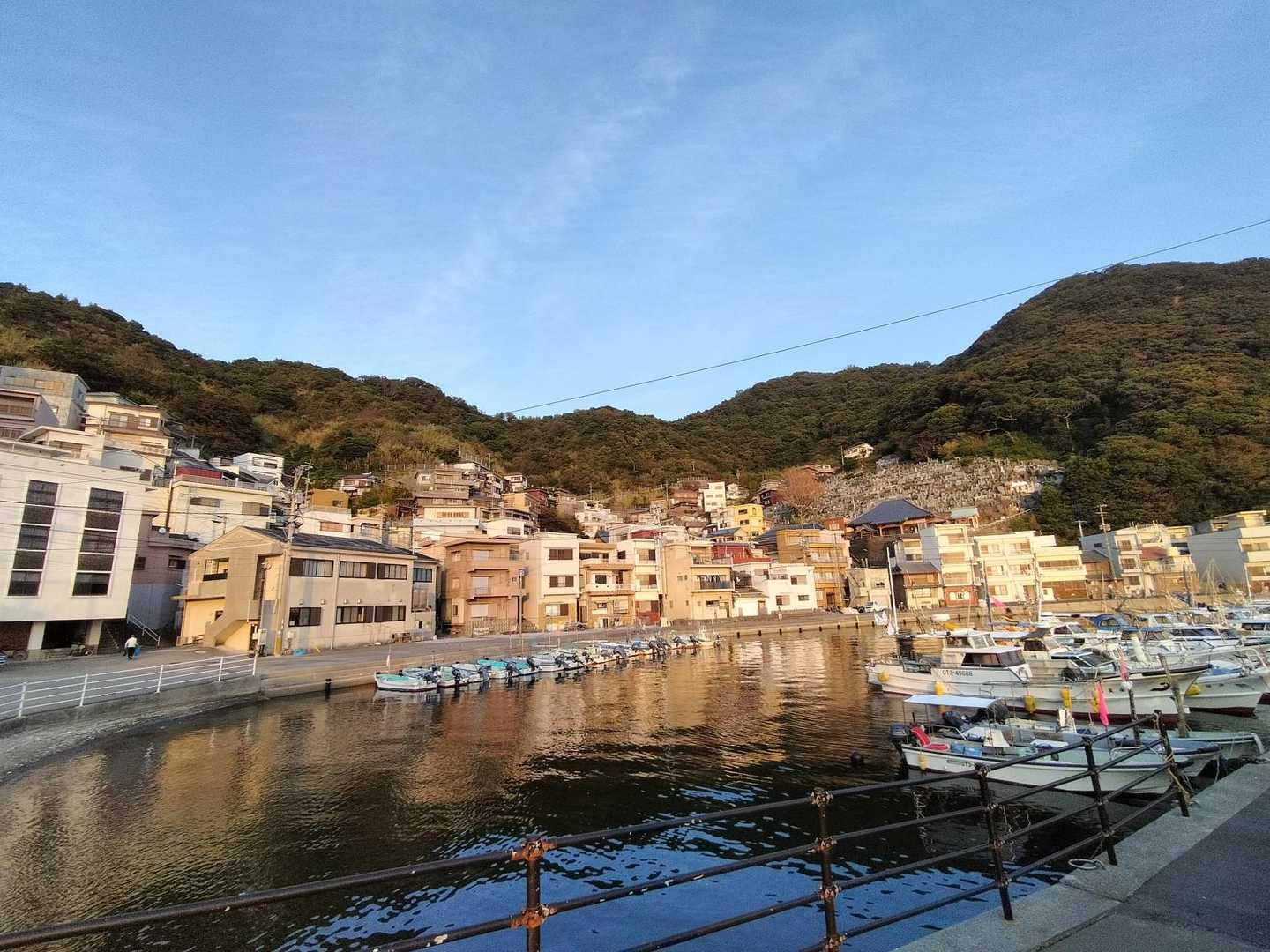遠見山登山道入り口-遠見山-石鎚山 縦走コースの写真