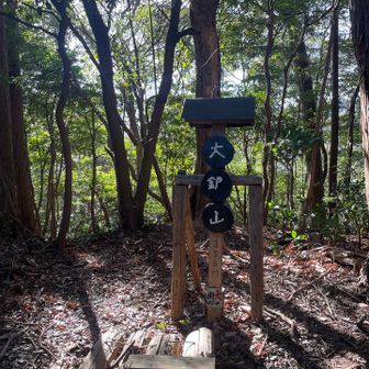どんどん登る。登りが辛い