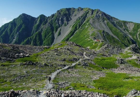 山梨百名山 | YAMAP / ヤマップ