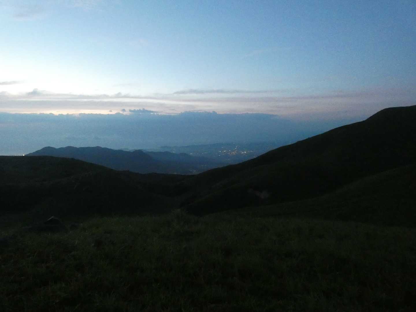 行橋方面