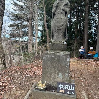 中沢山
ここも巻けます