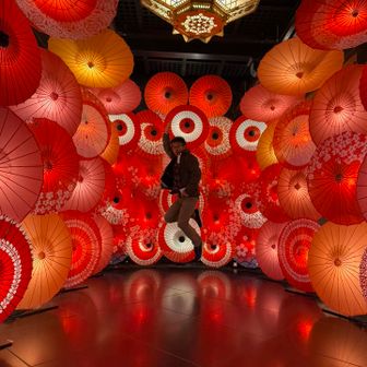 サー！
ジャンプは、健在なようです🤣🤣🤣