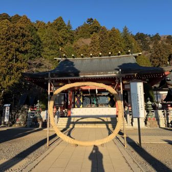 もう少し正面から😎