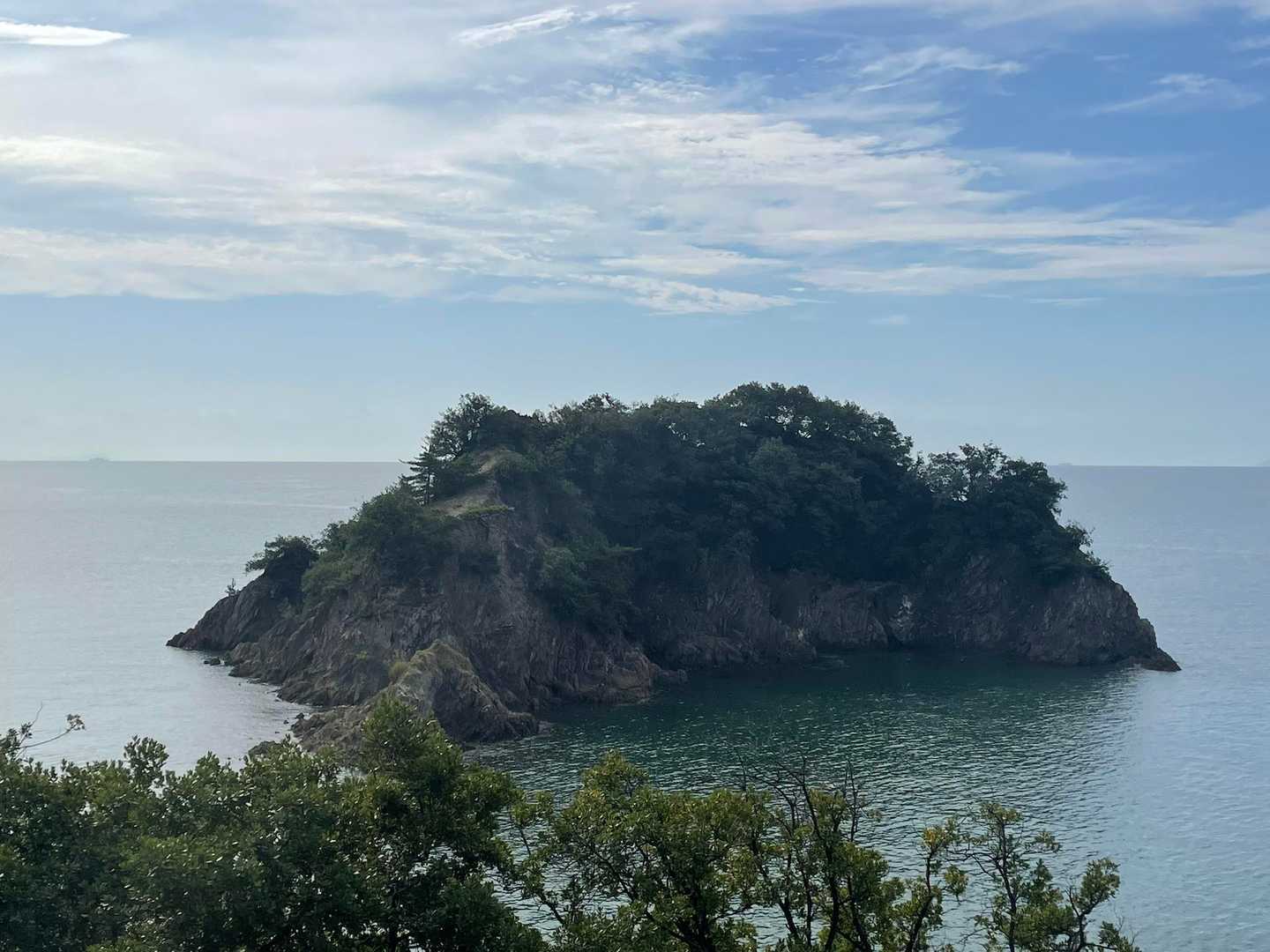 下加美島