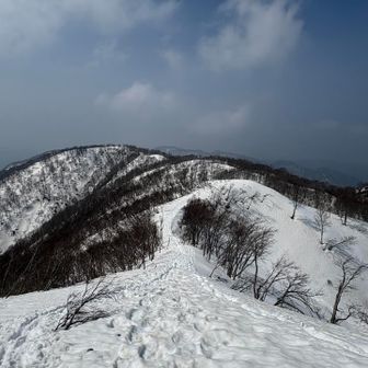 っさ、
下山しましょう😌