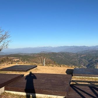 南アルプスドーン⁇