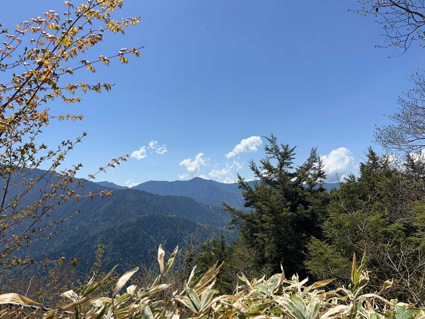 安平路山