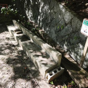 ぼくらの広場や大原山山頂などでバーナー使用する方が多いが火起こしはコチラで！