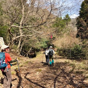やっと着いた😂😂