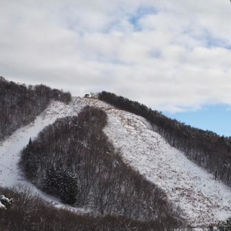 まさか最初から最後までラッセルすると思わなくて疲れきった… キゴ山も行きたかったけど時間切れ