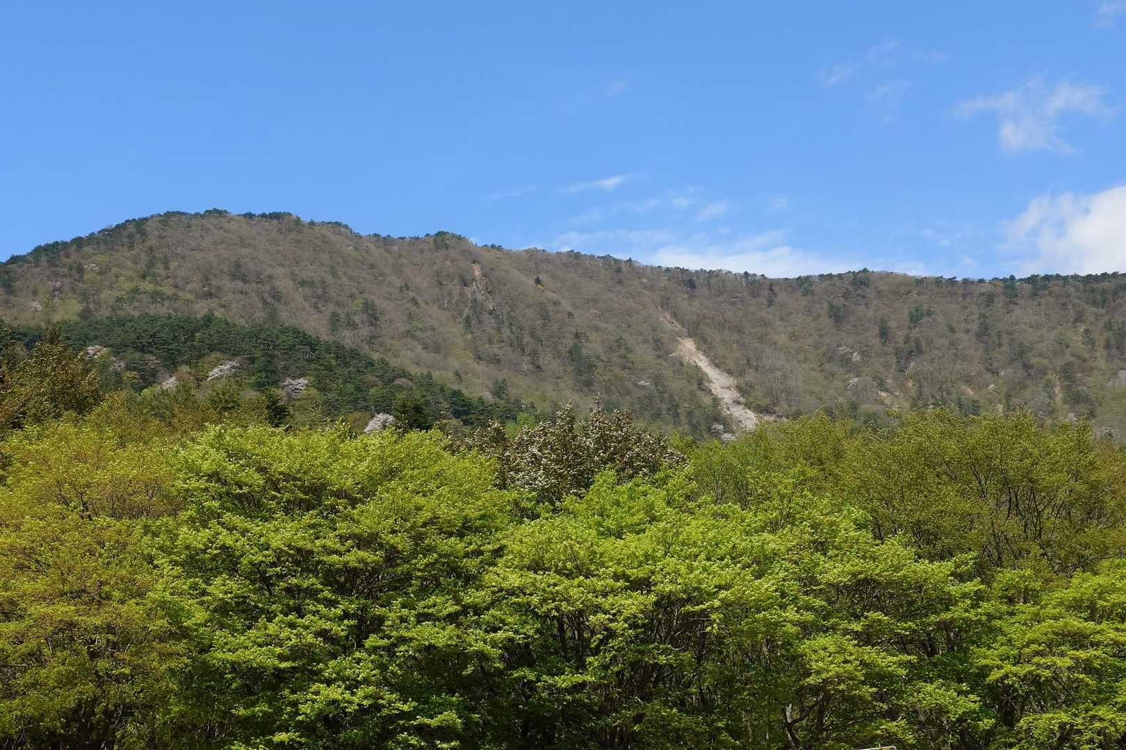 遠景