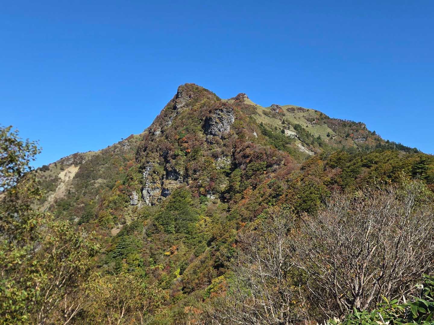 寒風山良い形🤩