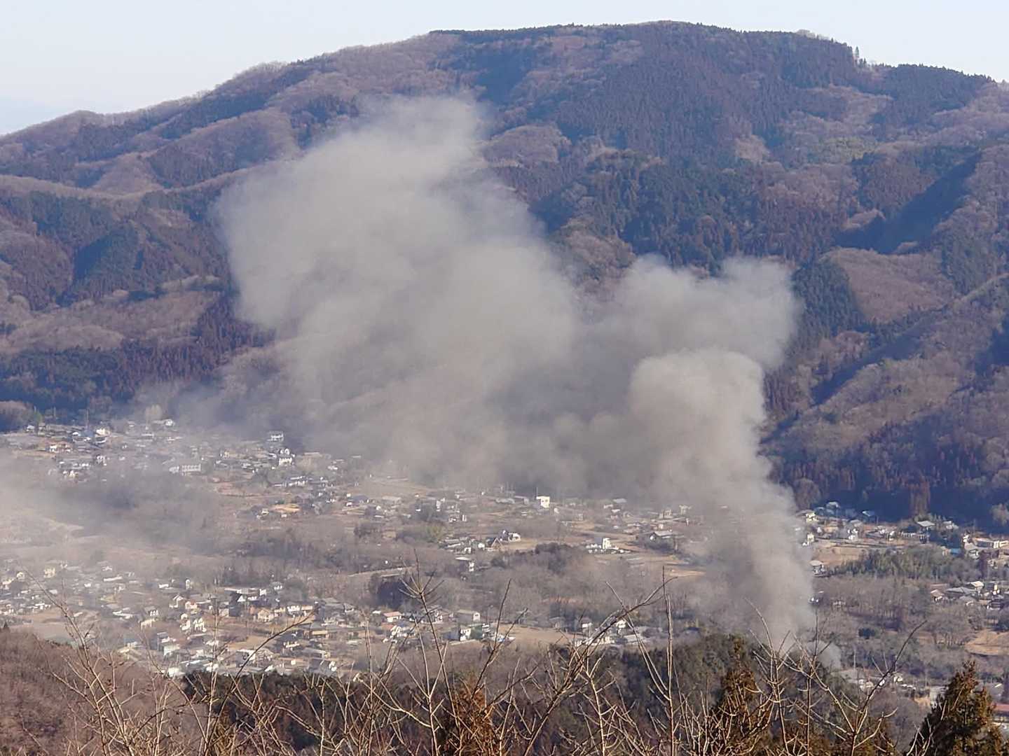 ロープウェイで気軽に楽しめる“宝の登山”の山上散策の写真