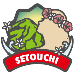 瀬戸内アルプス