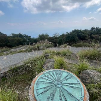 天気がいいと見えたんだろうなー！！