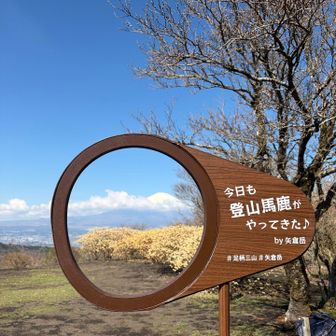 これも2年前はなかったぞ