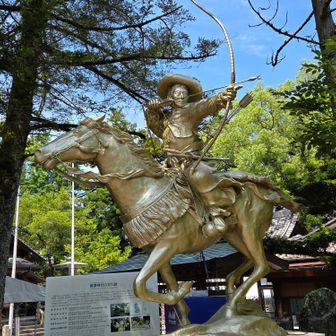 神社戻ってきました。今日は涼しくて、虫も少なくて快適でした🙂