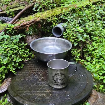 水場