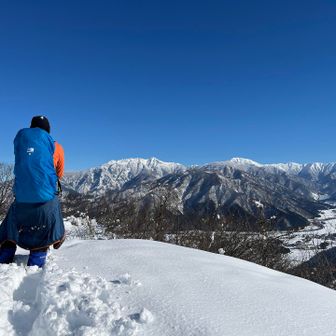 先行、ありやとやしたm(_ _)m