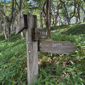 長七郎へ向かいます