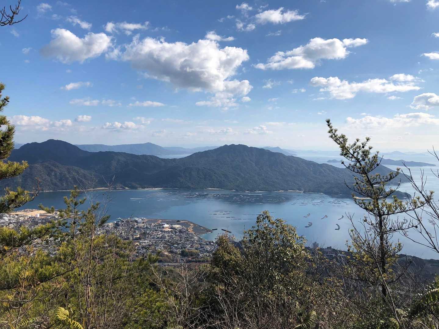 下山途中にちょいちょい(* 'ᵕ' )☆