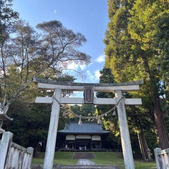 ⛩️🙏