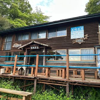 見晴茶屋