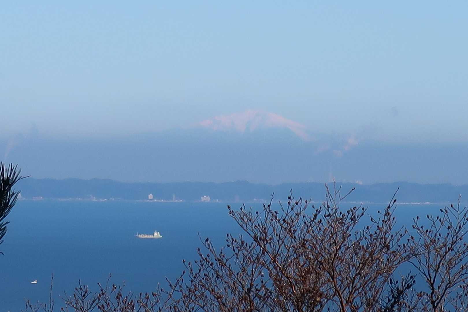 御嶽山