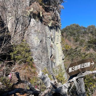 迂回路あるけど 
自己責任でダイレクトチャレンジ✊