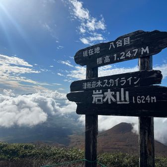 無事に下山
