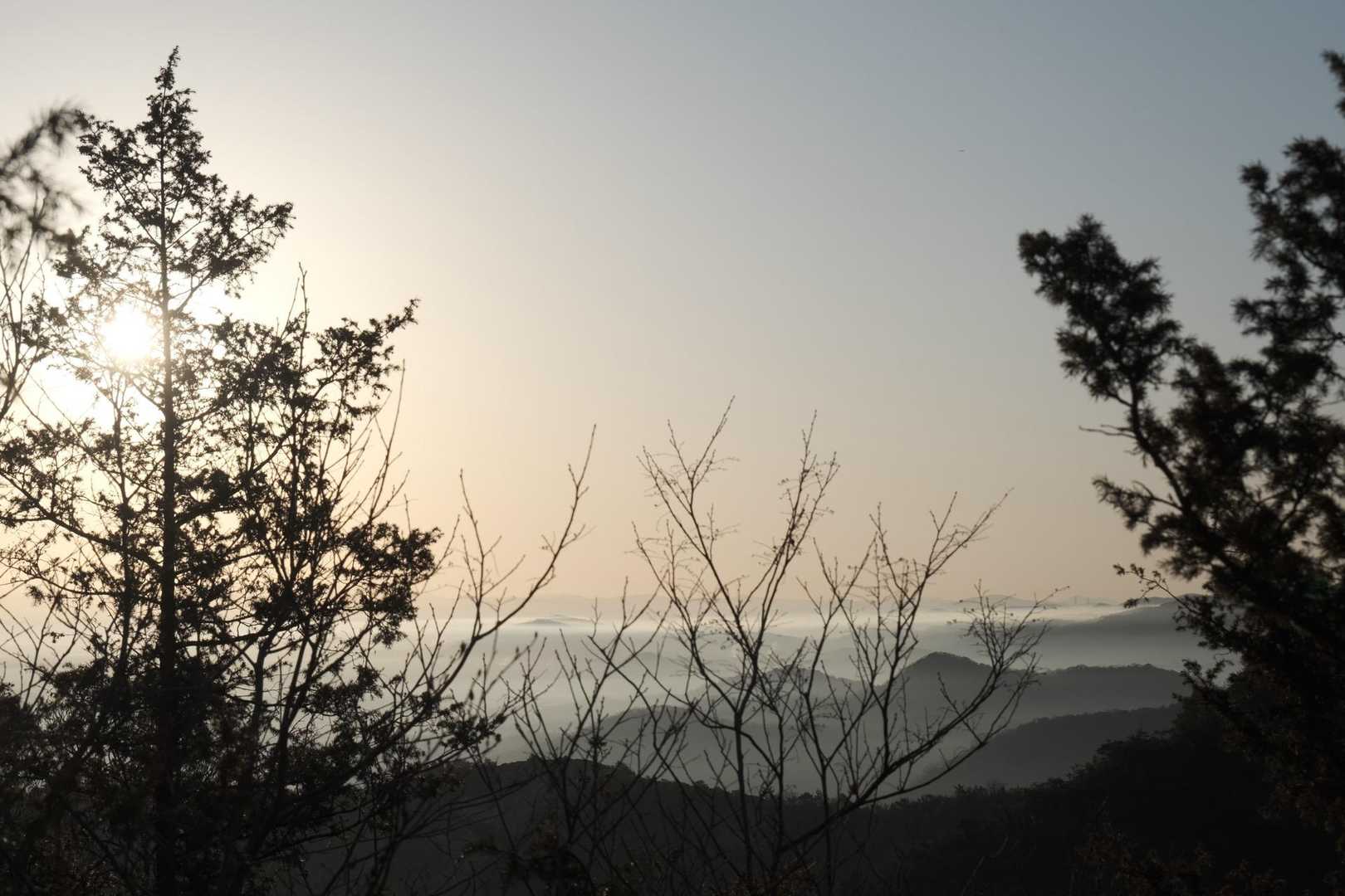 小野アル方面