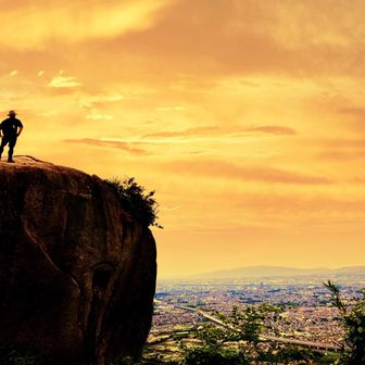 ペペロンチーノ