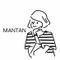 mantan