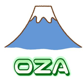 オザ